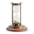 30 MINUTE HOURGLASS